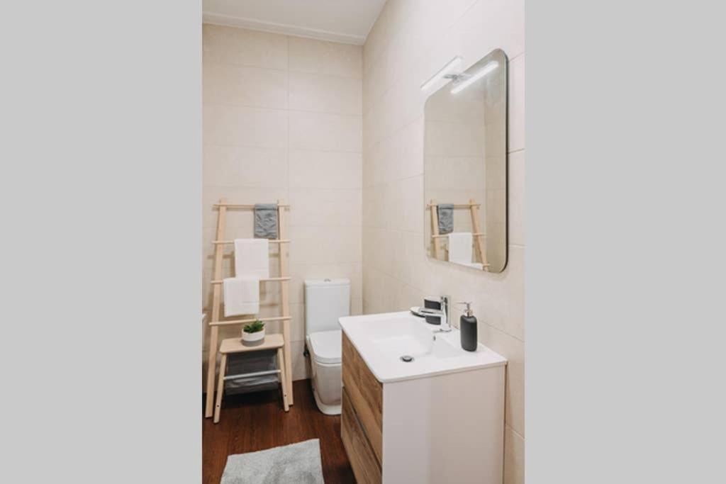Lechartier Oporto Apartments 4 Exterior photo